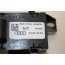 Memory-schakelaar stoelverstelling zwart Audi A7, S7, RS7 Bj 11-heden