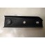 Steunplaat brandstoftank Audi A8, S8 Bj 10-13