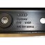 Steunplaat brandstoftank Audi A8, S8 Bj 10-13