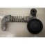 Spanarm met omlooprol 4.0 TFSI Audi S6, S7, A8, S8 Bj 10-14