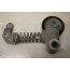 Spanarm met omlooprol 4.0 TFSI Audi S6, S7, A8, S8 Bj 10-14
