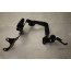Houder brandstofleiding 4.0 TFSI Audi S6, RS6, S7, RS7, A8, S8 Bj 10-heden