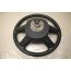 Multifunctiestuurwiel leer zwart Audi A6, S6, A8, S8 Bj 03-08