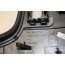 Dashboardafdekking aluzilver-geborsteld Audi A8, S8 Bj 10-heden