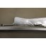 Bekleding dashboard alu-geborsteld Audi A8, S8 Bj 10-heden
