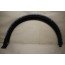 Afdekrand wielronding LA Audi A6 Allroad Bj 00-05