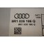 Autoradio concert USA Audi A4, S4, RS4, A5, S5, RS5, Q5 Bj 10-heden