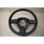 Sportstuurwiel leer zwart Audi A3 Bj 04-07