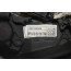 Sportstuurwiel leer zwart Audi A3 Bj 04-07