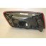 Achterlicht LED rechts USA Audi A3, S3, Cabriolet Bj 13-heden