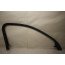 Bekleding portierruitframe links zwart Audi A3, S3 Limousine Bj 13-heden