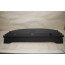 Bekleding hoedenplank zwart Audi A3, S3 Limousine Bj 13-heden