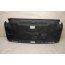Achterklepbekleding zwart Audi A3, S3 Limousine Bj 13-heden