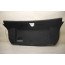 Achterklepbekleding zwart Audi A4, S4 Sedan Bj 08-12