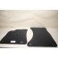 Set pasvorm automatten zwart Audi Q5 Bj 09-heden