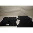 Set pasvorm automatten zwart Audi Q5 Bj 09-heden