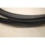 Portierrubber binnen achter Audi A3, S3 Limousine Bj 13-heden