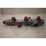 Brandstofverdeler links 3.0 TDI Audi A4, A5, A6, A7, A8, Q5, Q7 Bj 10-heden