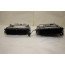Set regelapparaten dieselmotor 4.2 V8 Volkswagen Touareg Bj 03-10