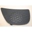 Luidsprekerrooster dashboard RV zwart Audi A7, S7 Bj 11-14