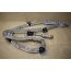 Hoofd-airbag links Audi A6, S6 Sedan Bj 05-08