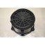 Bose midden-/lagetonenluidspreker Audi A6, S6, Q7 Bj 05-11