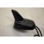 Dakcombi-antenne ebony zwartAudi A6, S6 Bj 05-08