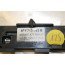 Weergave-eenheid aluminium Audi A6, S6, A6 Allroad Bj 05-11