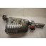 Einddemper links 2.0 TDI Audi A6 Bj 05-08