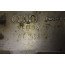 Einddemper links 2.0 TDI Audi A6 Bj 05-08