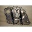 Steunplaat incl ruitbediening zonder motor LA Audi A8, S8 Bj 03-10