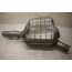 Einddemper links 4.2 V8 TDI Audi A8 Bj 08-10