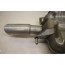 Einddemper links 4.2 V8 TDI Audi A8 Bj 08-10