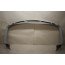 Achterklepbekleding maanzilver Audi Q5 Bj 13-heden