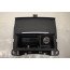 Asbak met huis zwart Audi A4, S4, RS4, A5, S5, RS5, Q5 Bj 08-heden