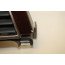 Sierlijst dashboard notenbruin Audi A8, S8 Bj 10-heden