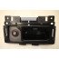 Asbak met huis zwart Audi A6, S6, RS6, A7, S7, RS7 Bj 11-heden