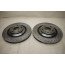 Set zimmermann remschijven Sport achterzijde Audi A6 Bj 05-11