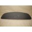S-line Spoiler gegrond Audi Q3 Bj 12-heden