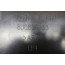 S-line Spoiler gegrond Audi Q3 Bj 12-heden