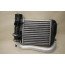 Laadluchtkoeler links 2.7/3.0 V6 TDI Audi A6, Allroad Bj 05-11