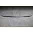 Daklijst links chroom Audi Q5 Bj 09-heden