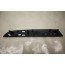 Sierlijst dashboard aluzilver-geborsteld ENGELS Audi A4, S4 Bj 08-heden