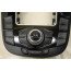 Bedieningseenheid MMI zwart Audi A4, S4, A5, S5, Q5 Bj 08-heden