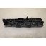 Weergave-eenheid aluminium ENGELS Audi A4, S4, A5, S5, Q5 Bj 08-heden