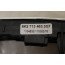 Weergave-eenheid aluminium ENGELS Audi A4, S4, A5, S5, Q5 Bj 08-heden
