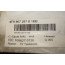 C-stijlbekleding LB zwart Audi A6, S6 Avant, Allroad Bj 05-11