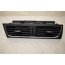 Luchtrooster midden zwart Audi A4, S4, A5, S5, RS5 Bj 08-heden
