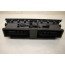 Luchtrooster midden zwart Audi A4, S4, A5, S5, RS5 Bj 08-heden