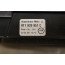 Luchtrooster midden zwart Audi A4, S4, A5, S5, RS5 Bj 08-heden
